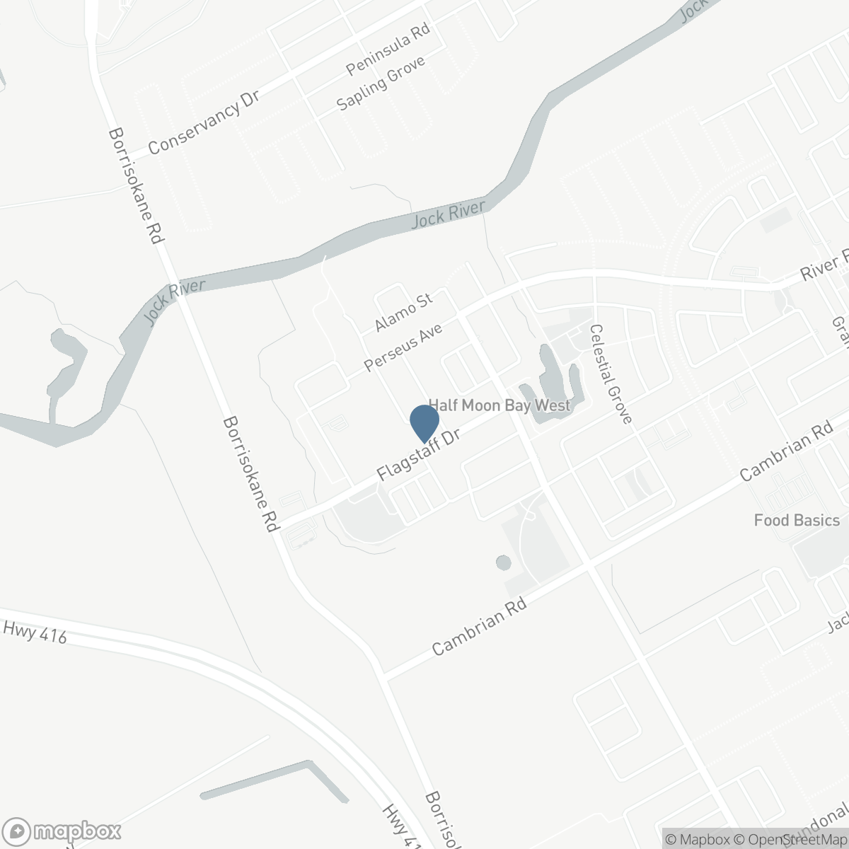 352 FINIAL WAY, Ottawa, Ontario K2J 6V9